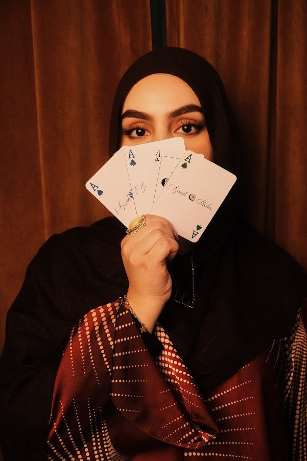 Ramadan  Collection '26