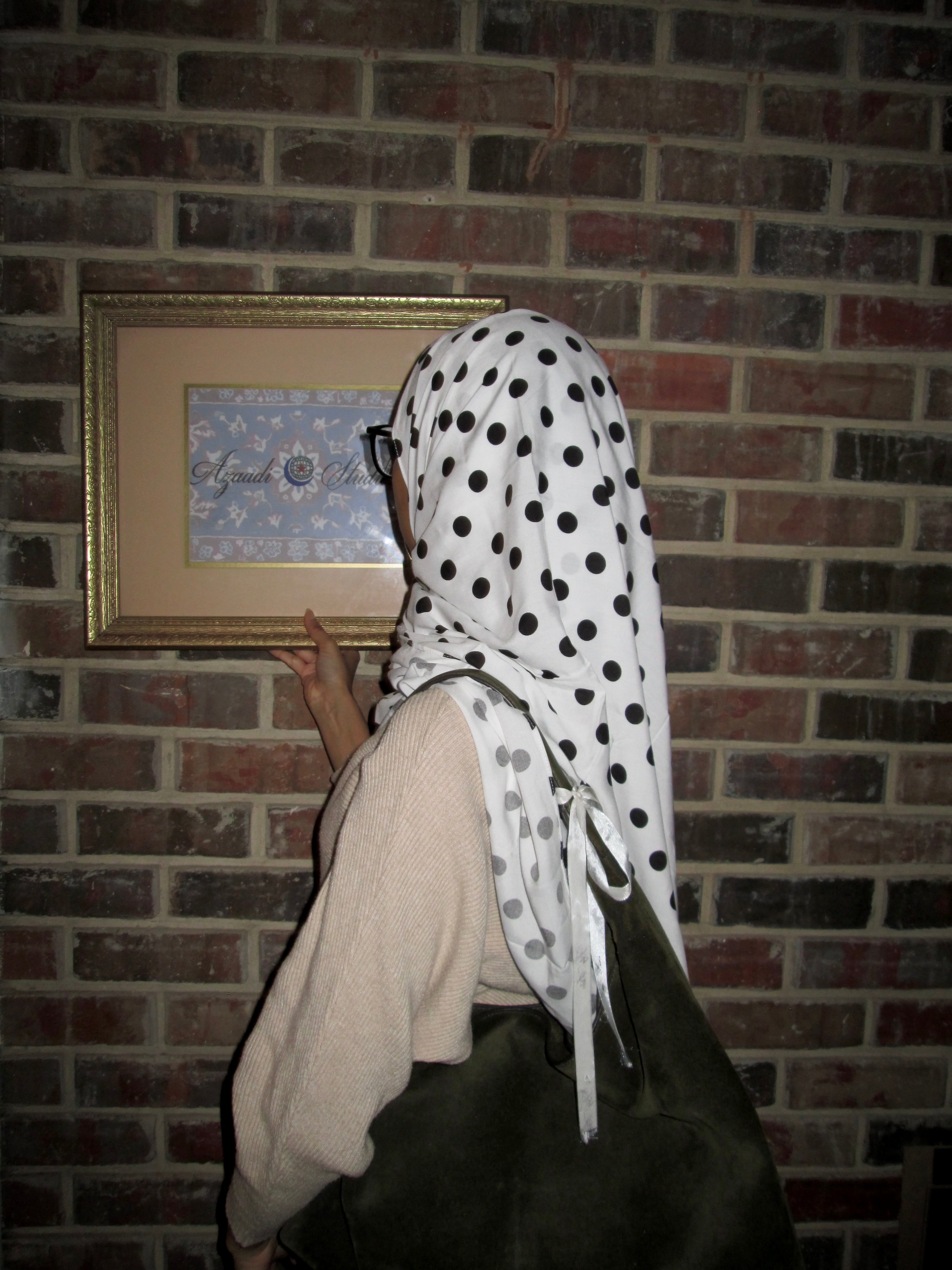 Hijabs