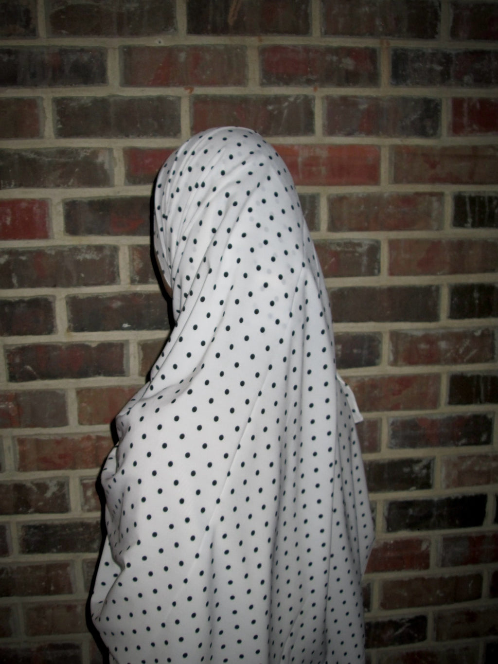 Stretch Chiffon