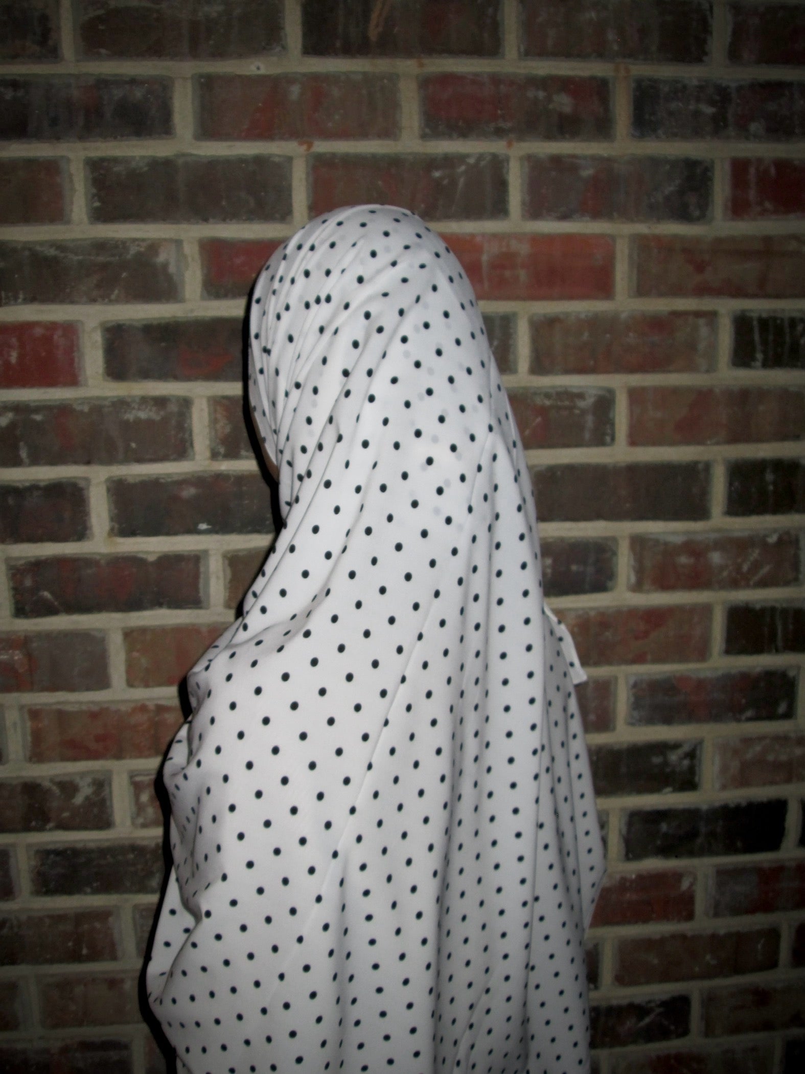 Stretch Chiffon
