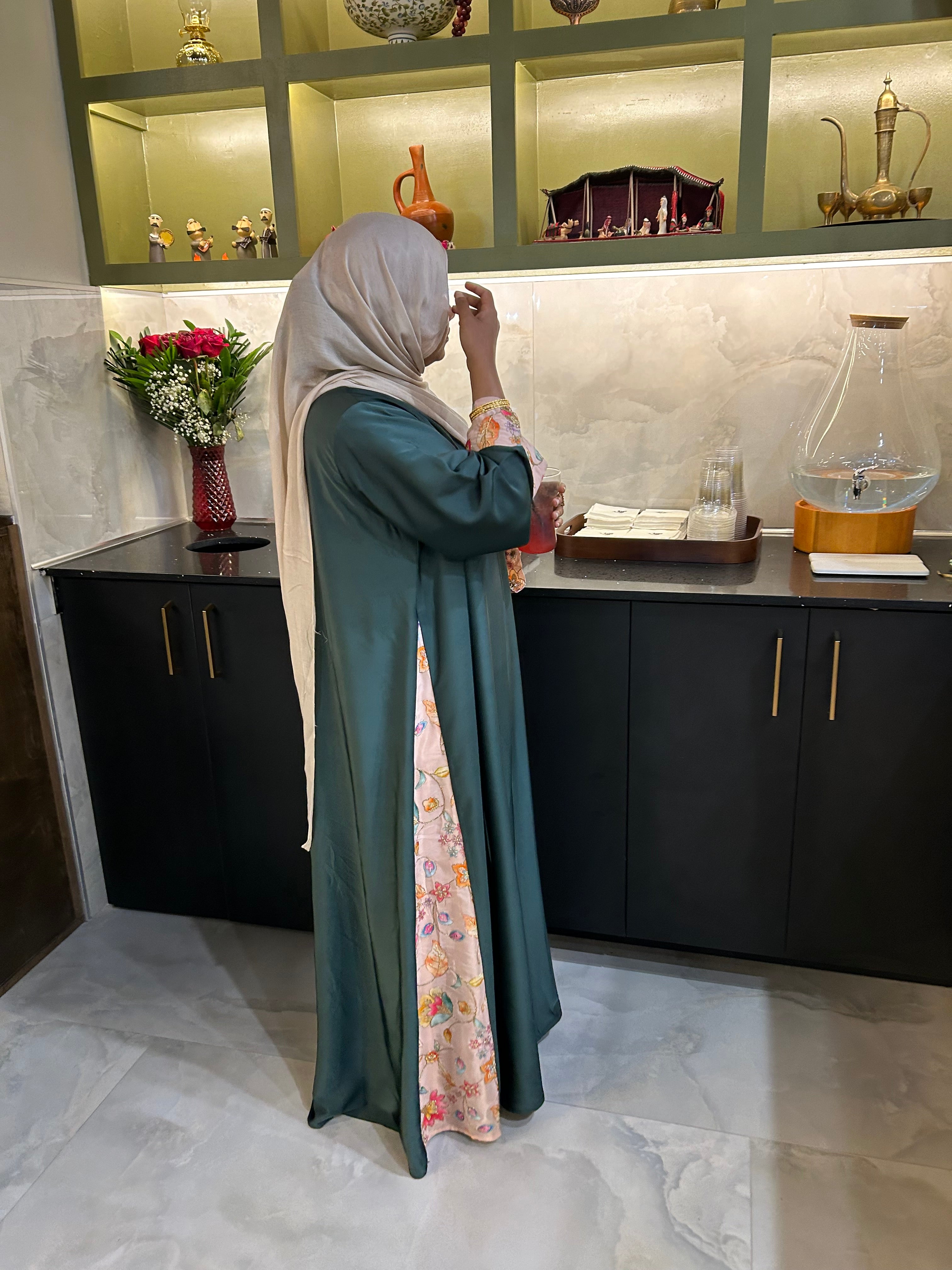 Zahra